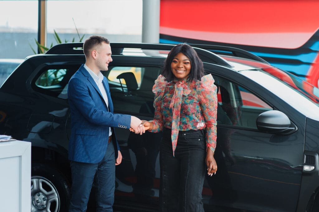 Need a Car Now? Good Credit, Bad Credit, No Problem!