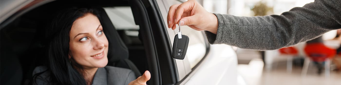 Get Your Car Today!