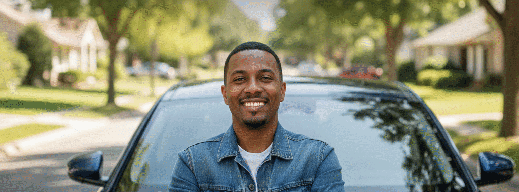 5 Smart Steps to Take Before Applying for Auto Financing