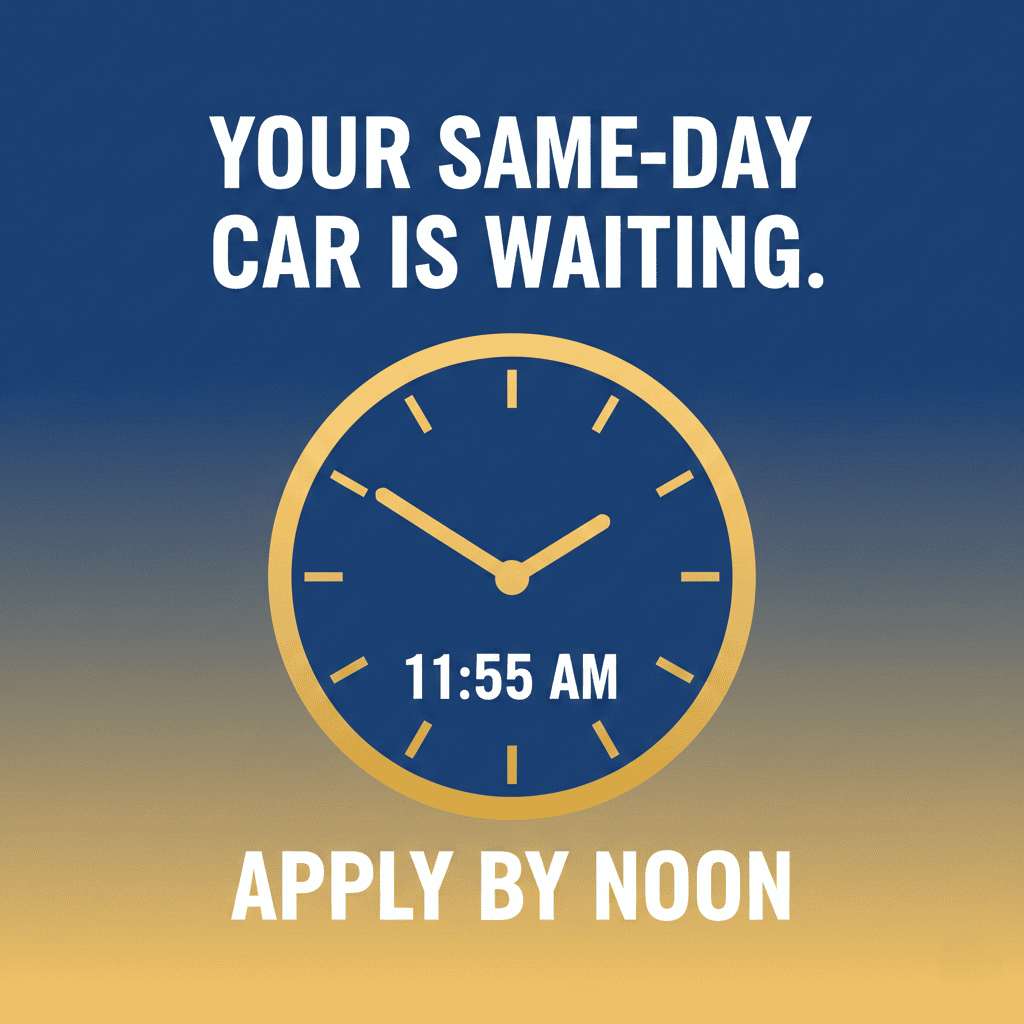 Your Clock is Ticking… ⏰