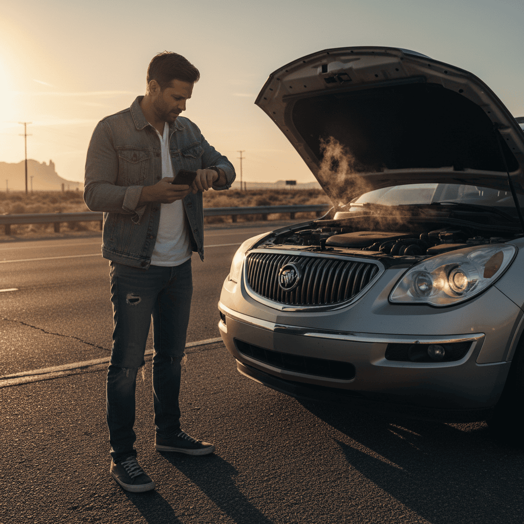 Don’t Miss Another Day: How a Reliable Car Changes Everything