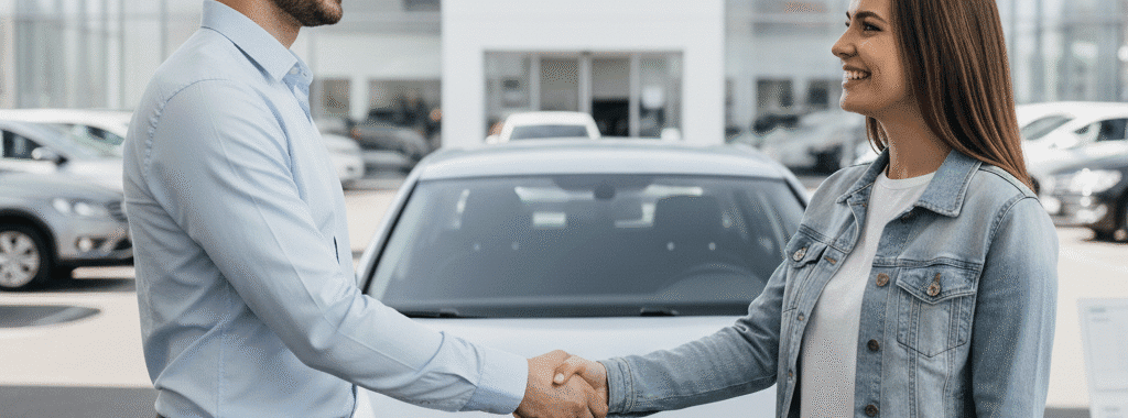 Why UrgentCarCredit.com is Your Best Choice for Auto Financing